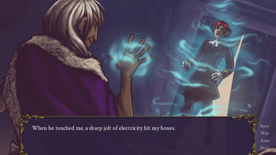 Queen At Arms screenshot 3