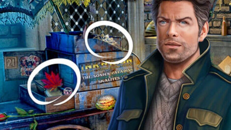 Hidden City: Hidden Object Adventure screenshot 3