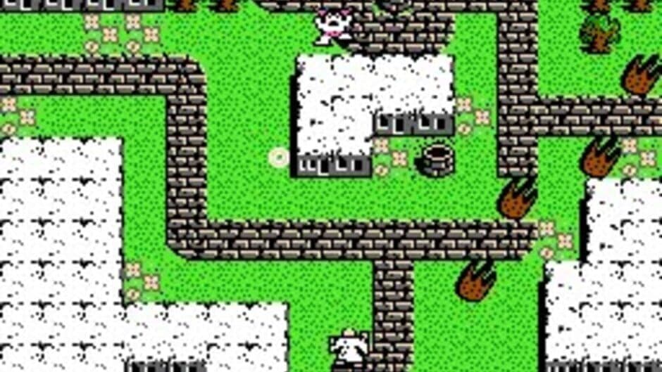 King's Knight screenshot 3