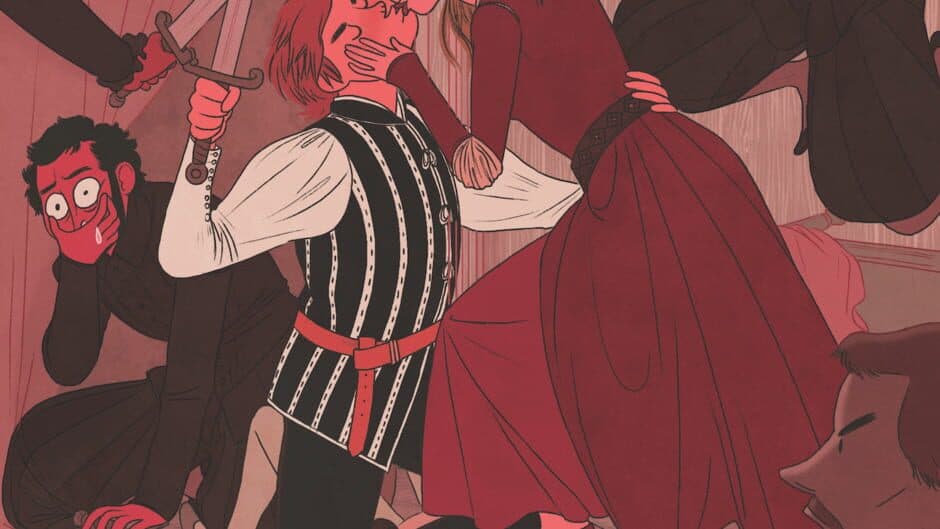 To Be or Not to Be screenshot 4