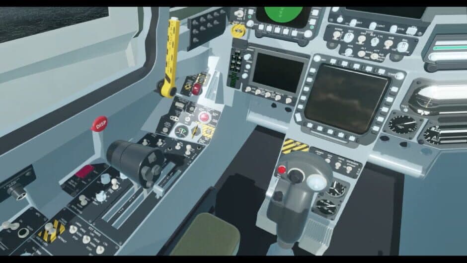 Flying Aces - Navy Pilot Simulator screenshot 4