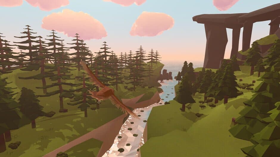 Feather screenshot 1