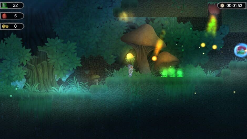 Stonerid screenshot 2