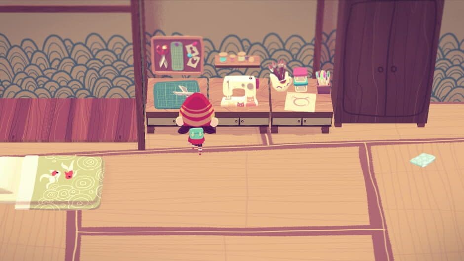 Mineko's Night Market screenshot 6