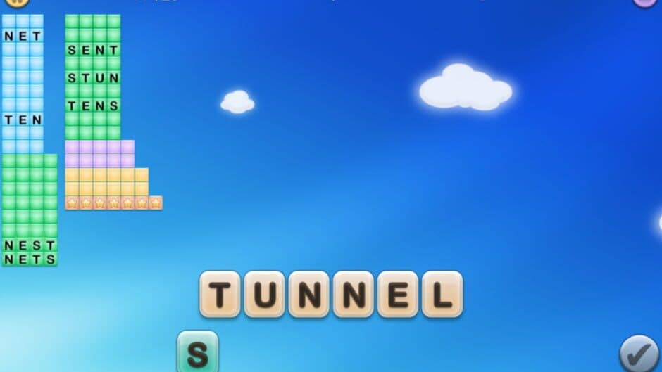 Jumbline 2 screenshot 1