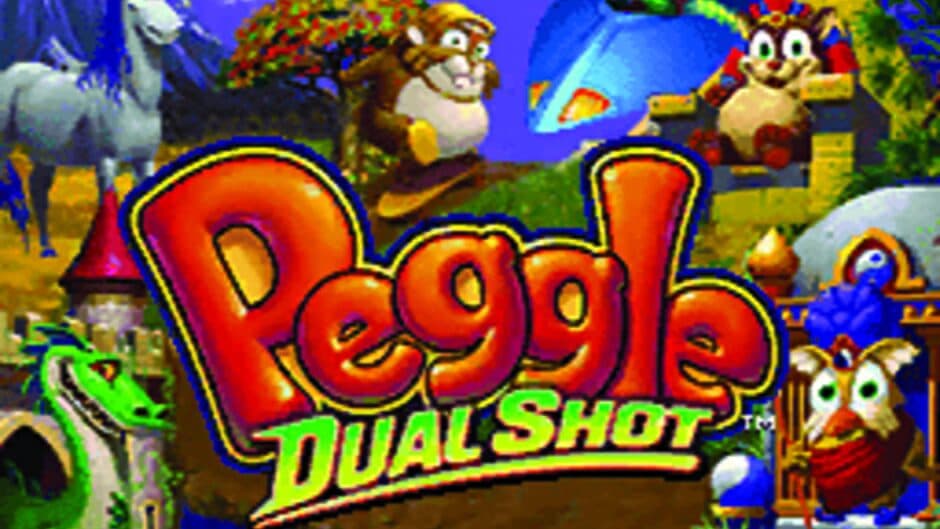 Peggle: Dual Shot screenshot 4