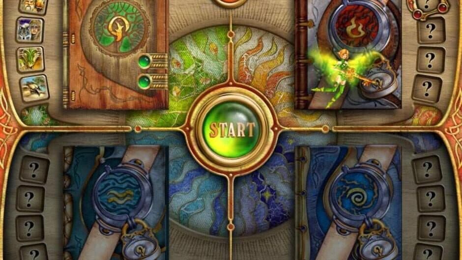 4 Elements screenshot 2