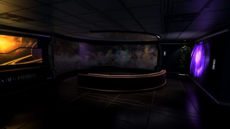 The Station screenshot 2