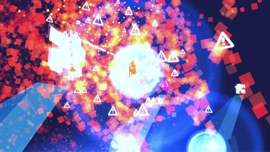 Fumiko! screenshot 3