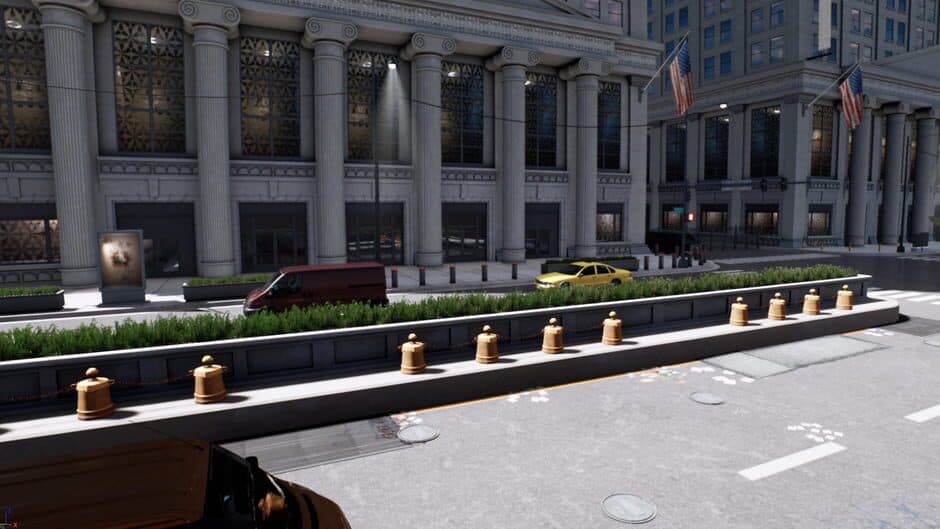 Unsolved Stories screenshot 6