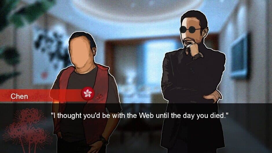 Red Spider 2: Exiled screenshot 3