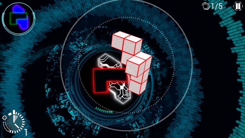 Security Hole screenshot 2