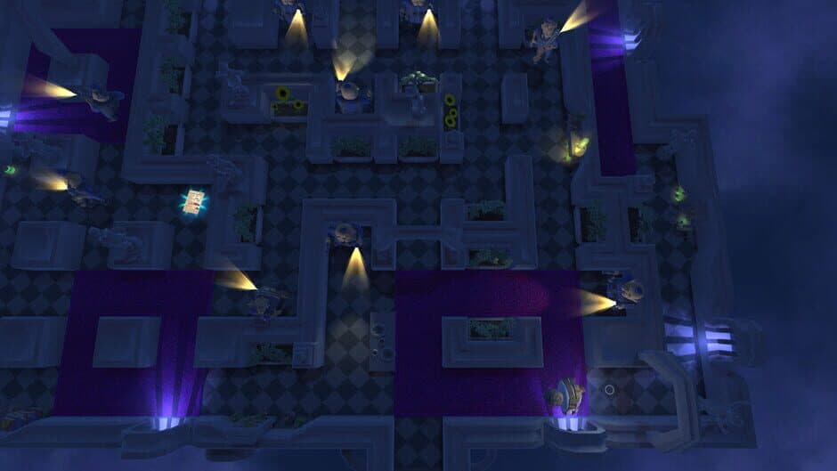 Status: Insane screenshot 4