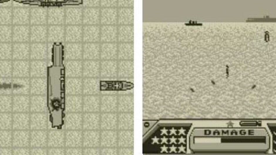 Radar Mission screenshot 1