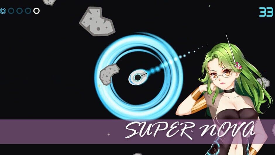 Evil Star screenshot 4