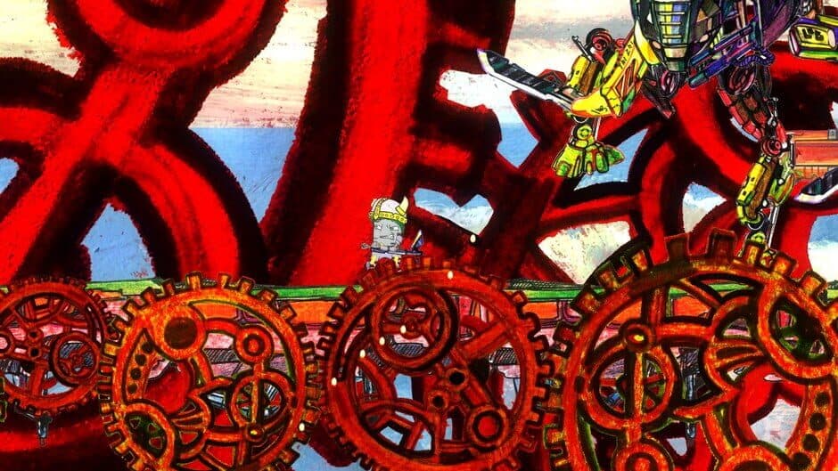 LOG the game! screenshot 2