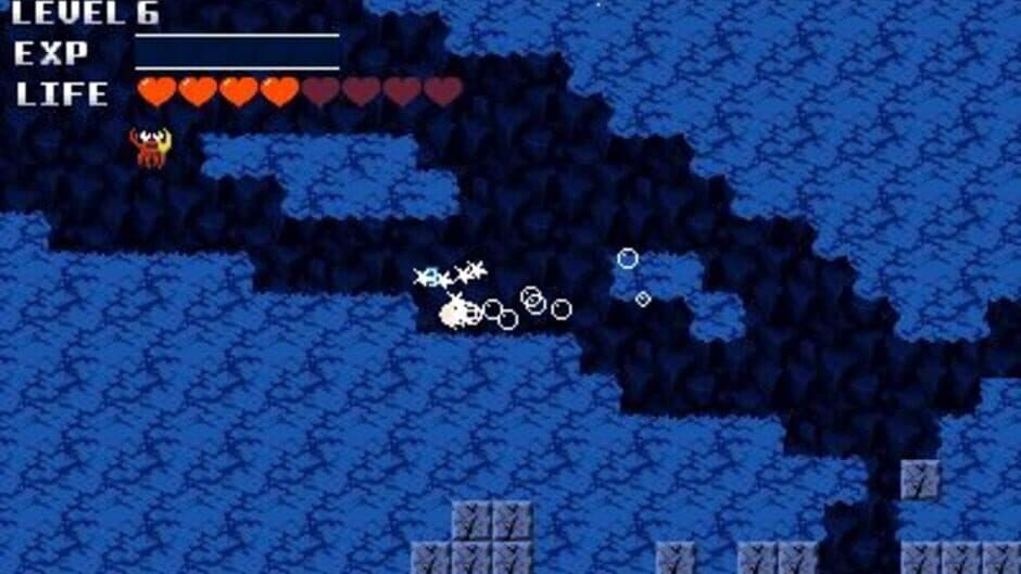 Ikachan screenshot 6