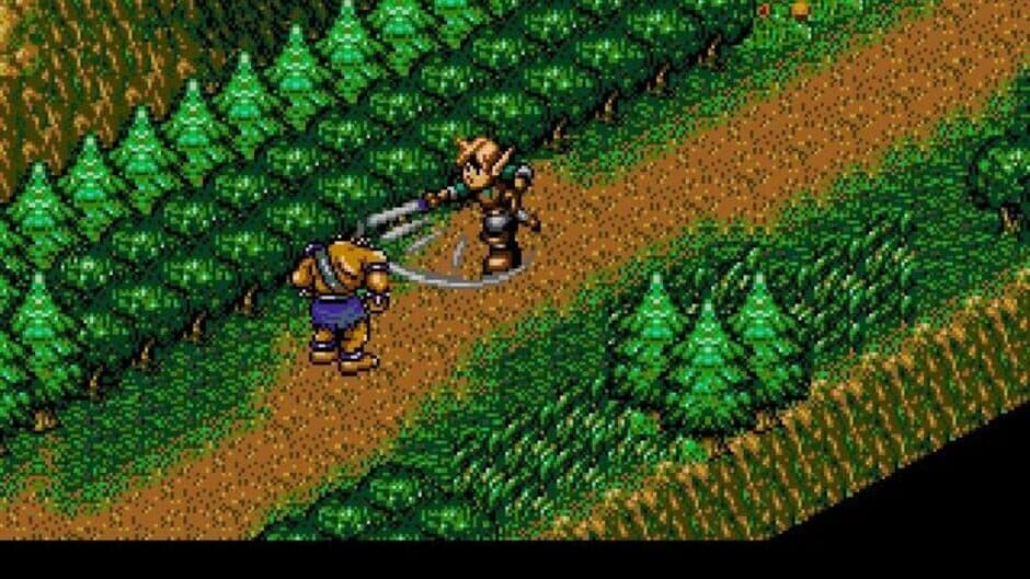 Landstalker screenshot 5