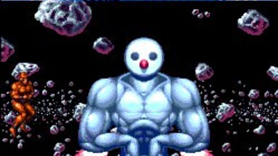 Ai Chou Aniki screenshot 3