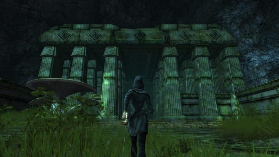 Drakensang: The River of Time screenshot 4