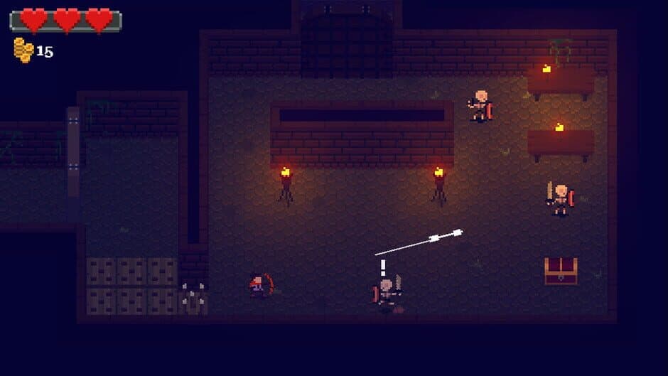 Mana Spark screenshot 1