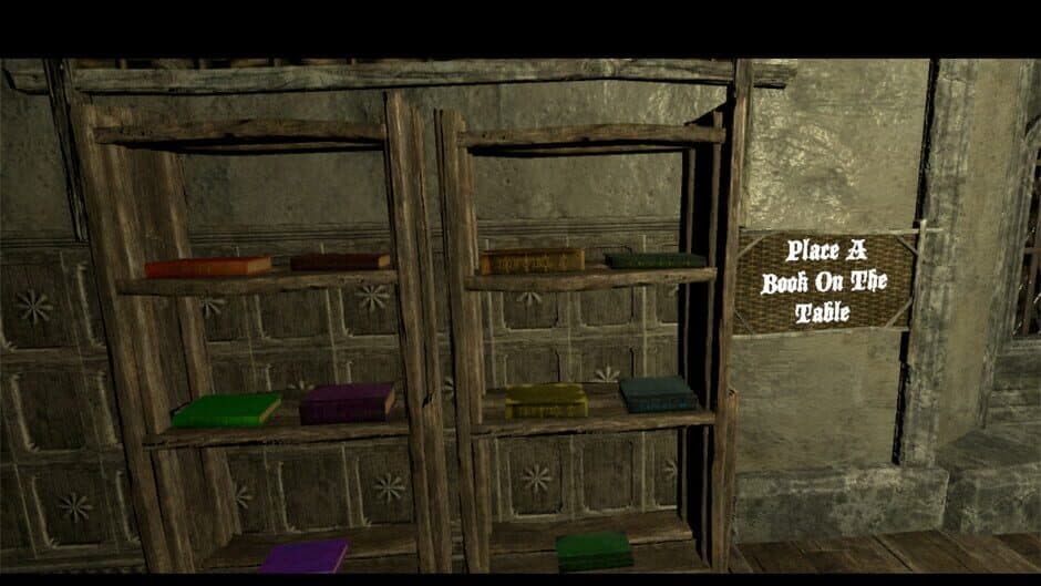 Tower Ascent screenshot 1