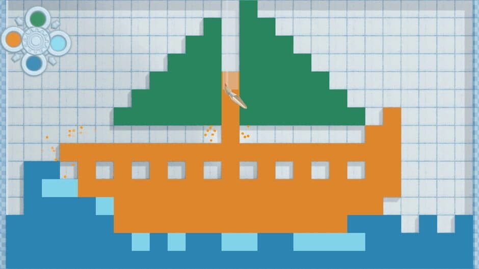 Puzzle Box Maker screenshot 5