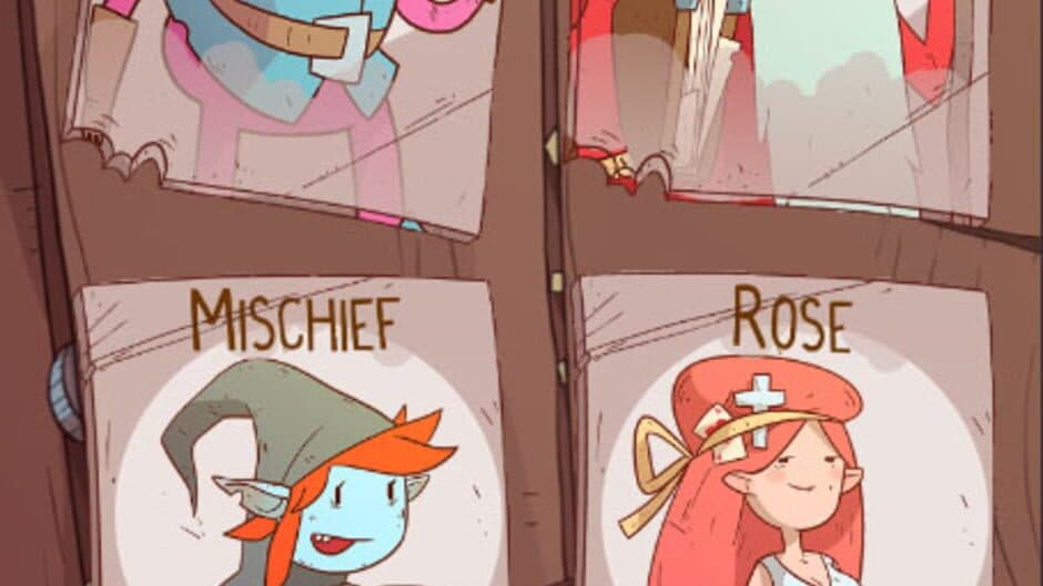 Meteorfall: Journey screenshot 5