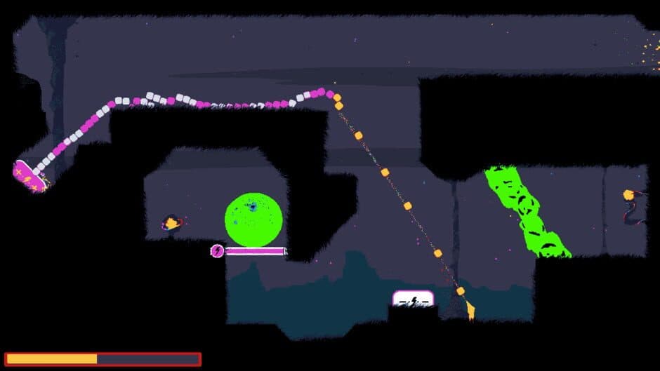 Membrane screenshot 4