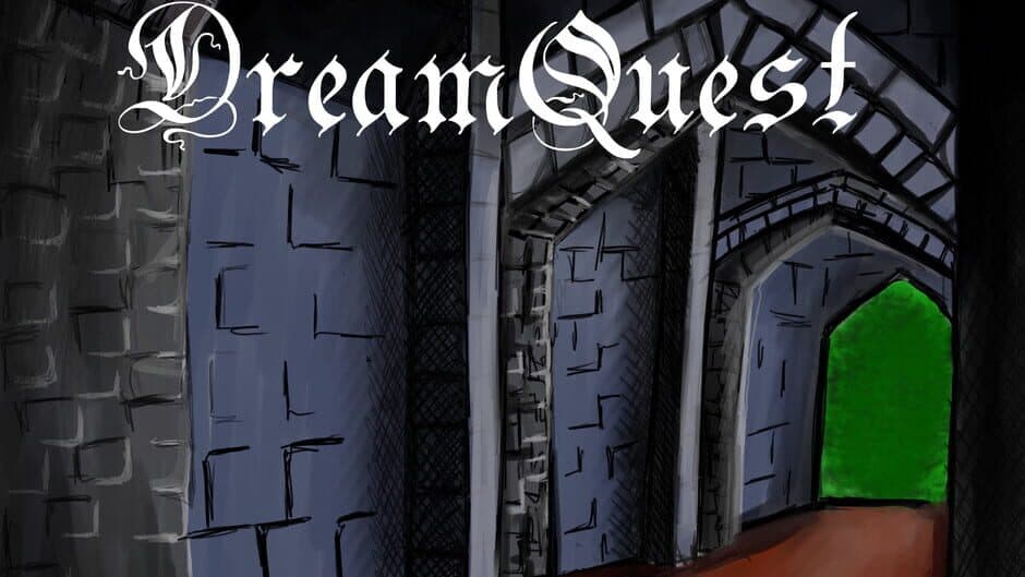 Dream Quest screenshot 2