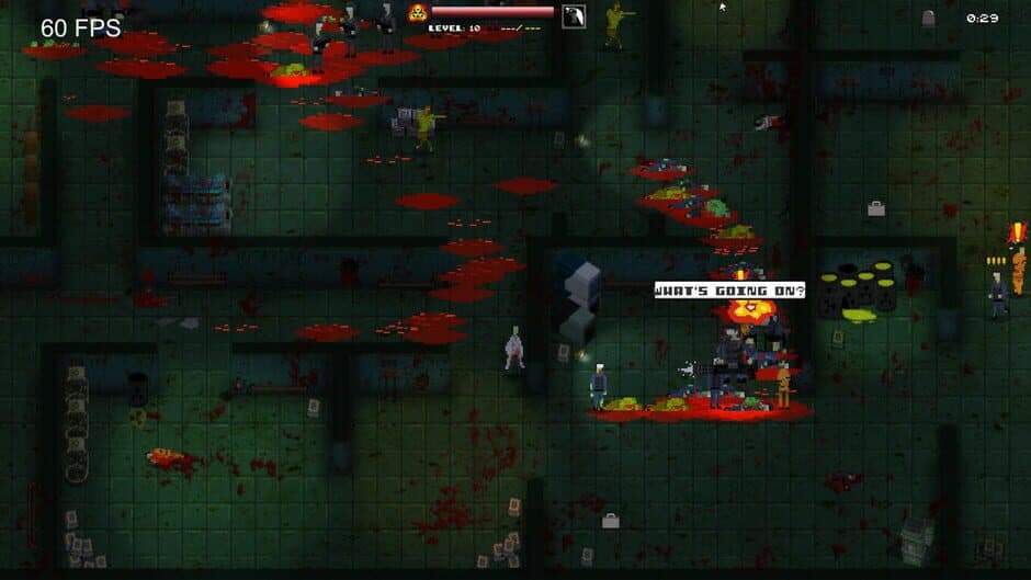 Undead & Beyond screenshot 4