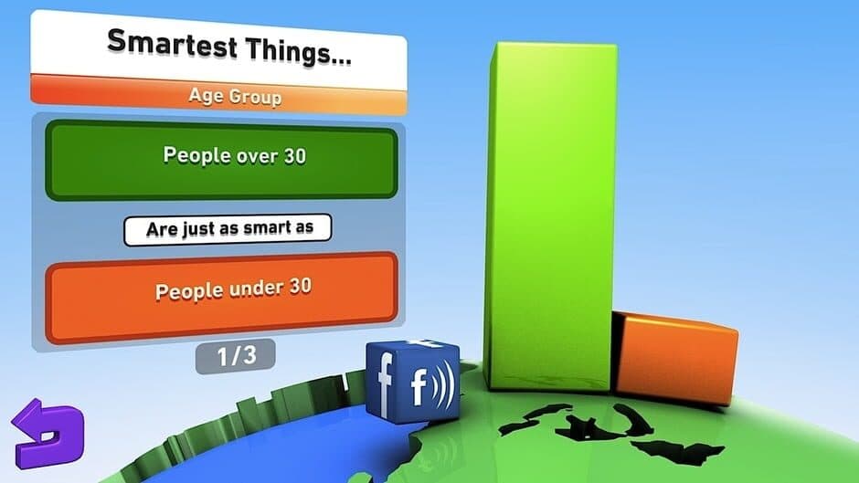 Smart As... screenshot 3