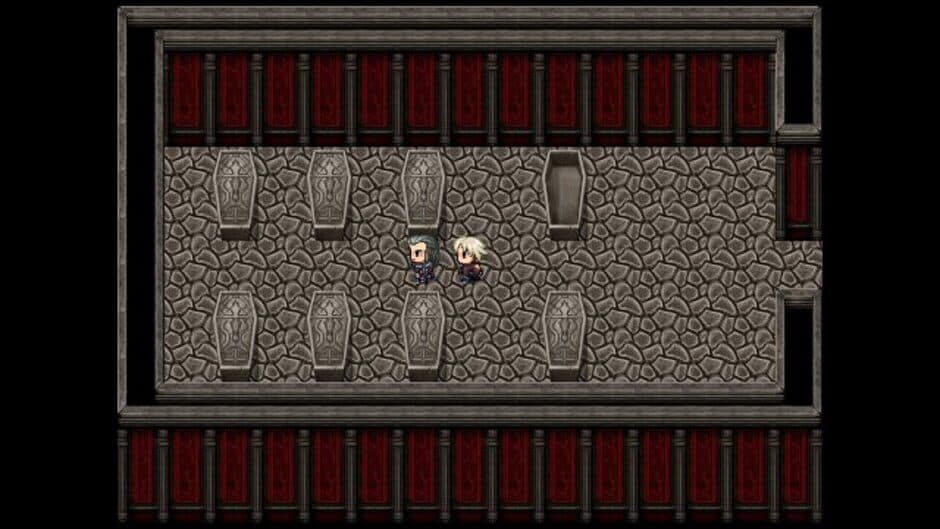 Ashes of Immortality screenshot 1