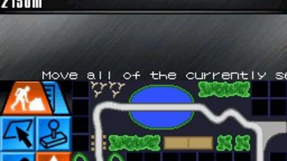 Race Driver: Create & Race screenshot 4