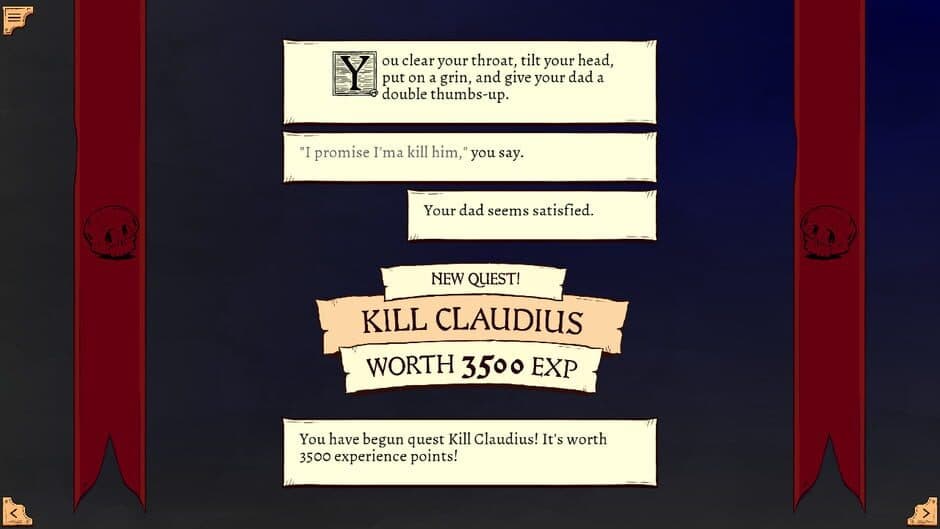 To Be or Not to Be screenshot 3