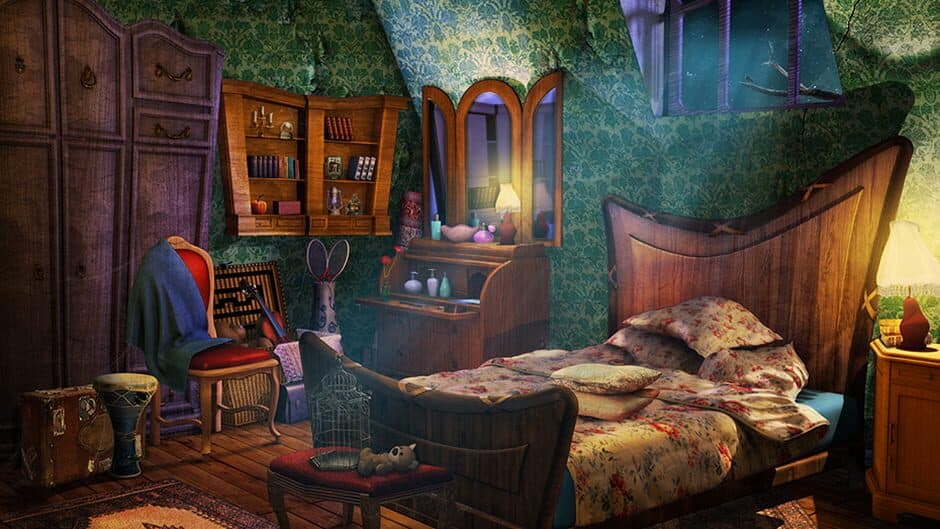 Evil Pumpkin: The Lost Halloween screenshot 4