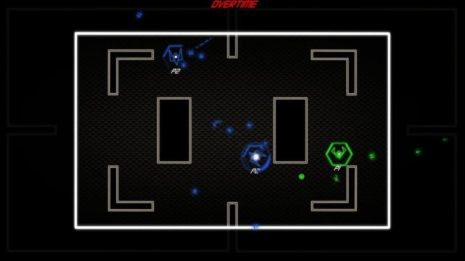 Hexopods screenshot 2