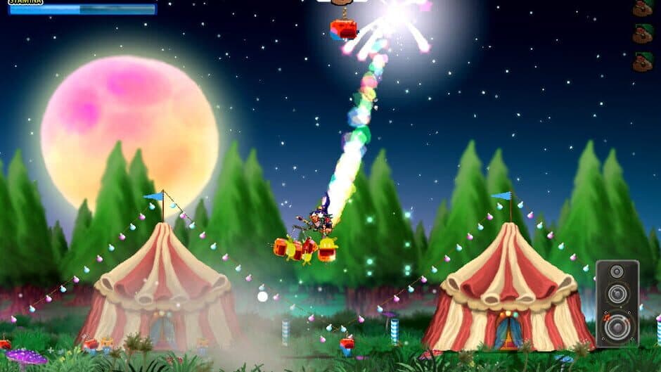 Cooking Witch screenshot 2