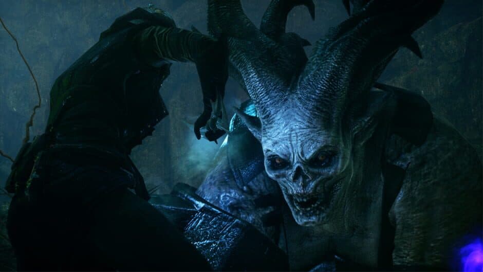 Dragon Age: Inquisition - The Descent screenshot 3