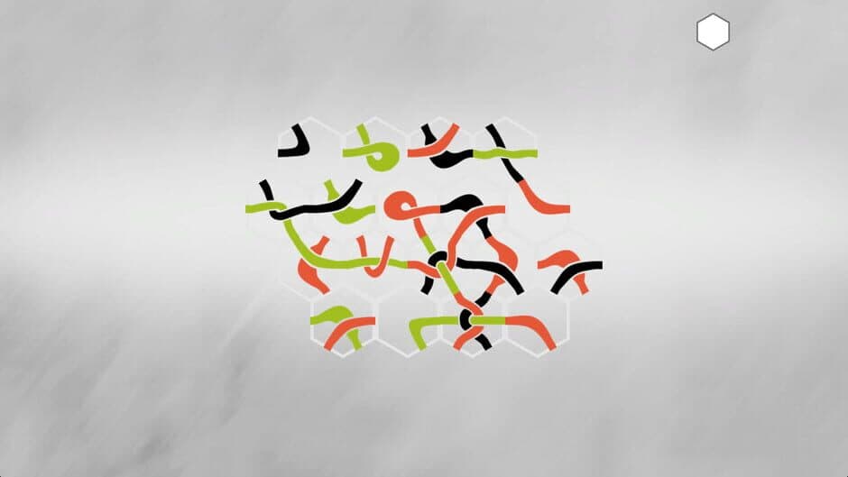 Loop: A Tranquil Puzzle Game screenshot 2