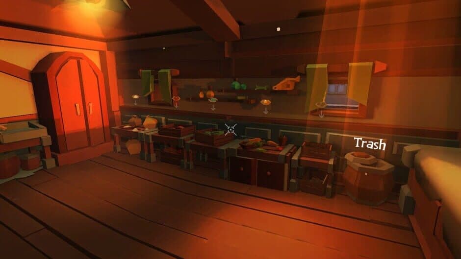 Inn: the Countryside screenshot 4