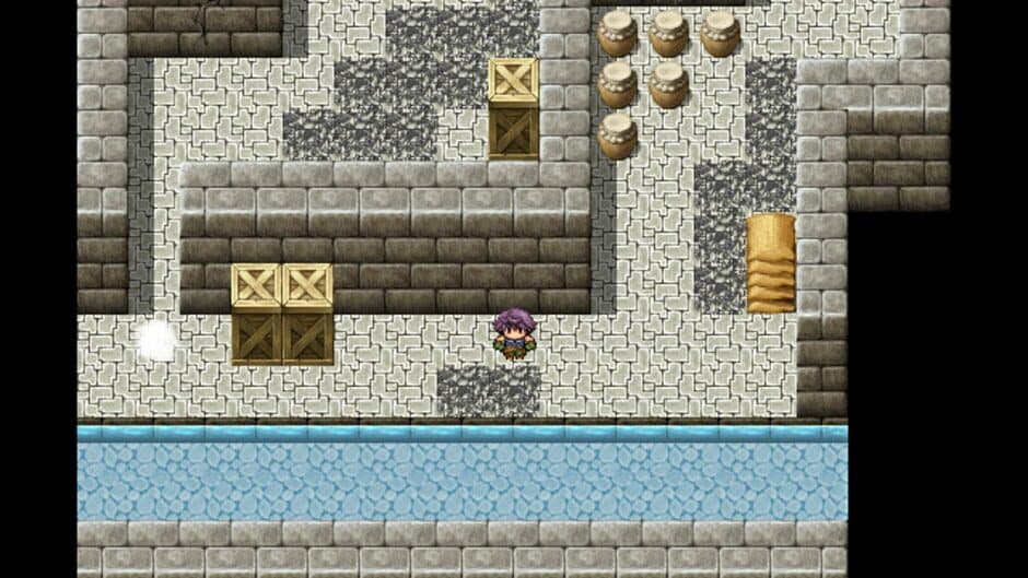 Last Heroes screenshot 4