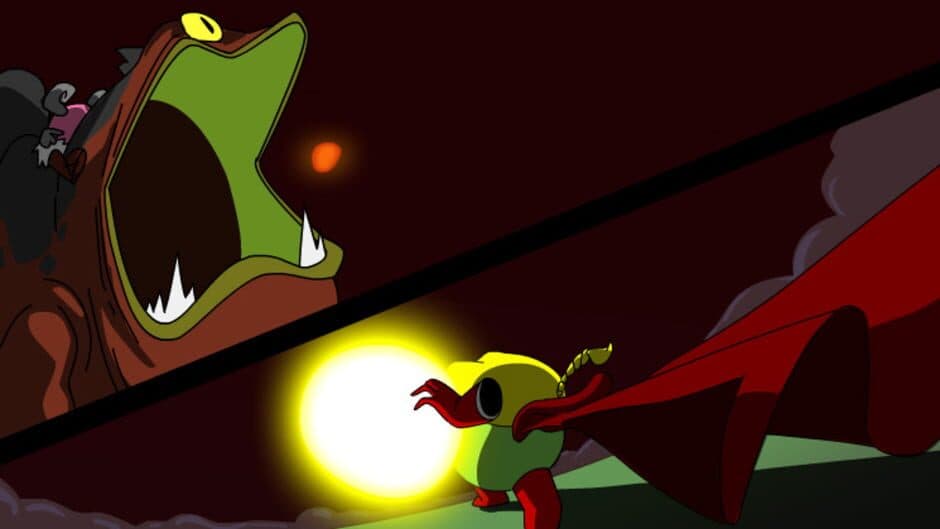 Super Chibi Knight screenshot 4