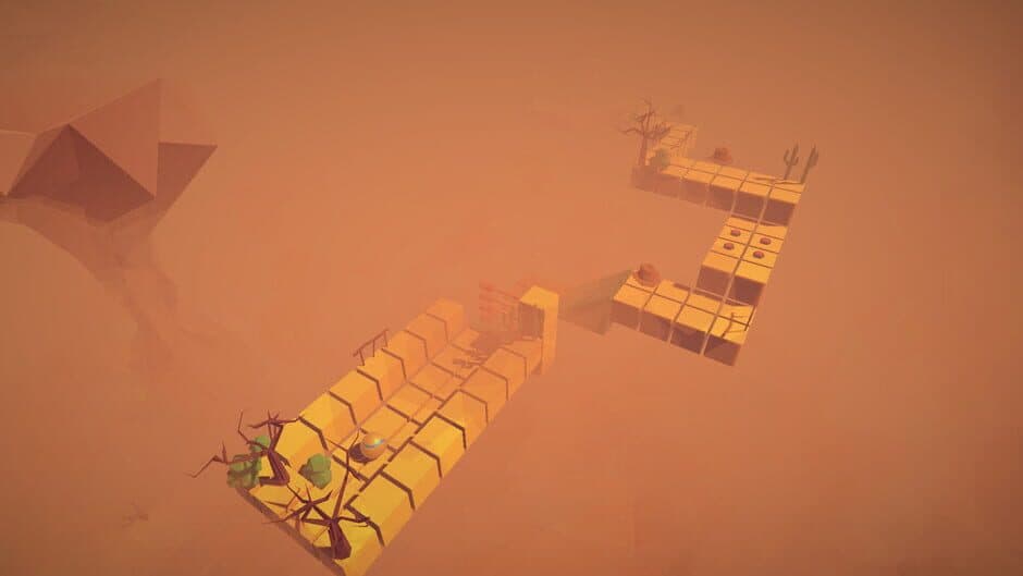 HardCube screenshot 4