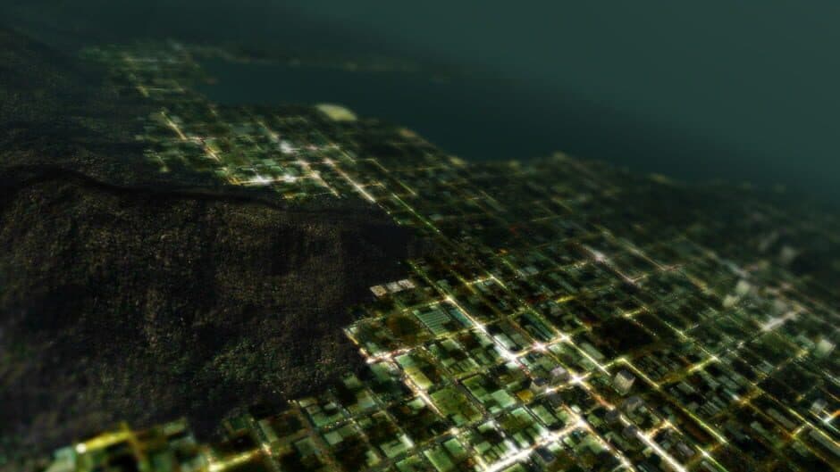 Ace Combat: Assault Horizon Legacy screenshot 4