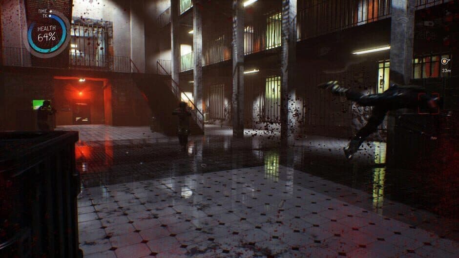 Gemini: Heroes Reborn screenshot 5