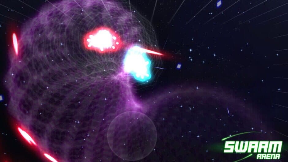 Swarm Arena screenshot 4