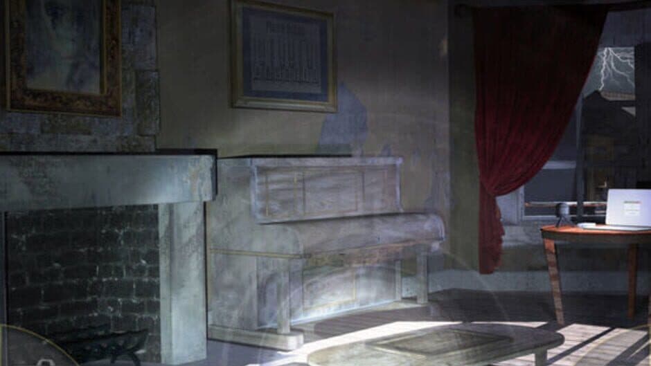 The Forgotten Room screenshot 1