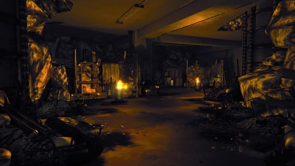 Drug Wars screenshot 4