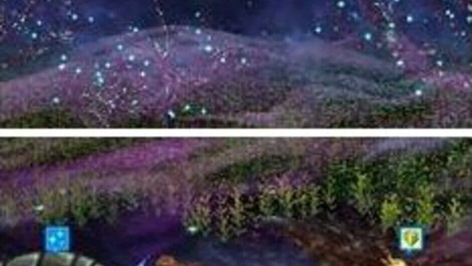 Sands of Destruction screenshot 4